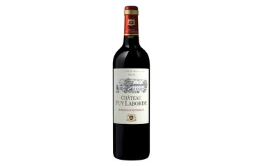 France - Frankrijk-Bordeaux - Bordeaux Supérieur