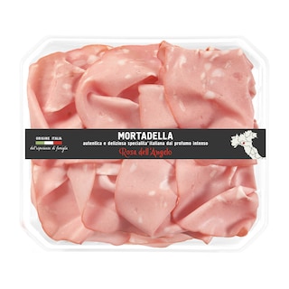 Rosa Dell Angelo | Mortadella 