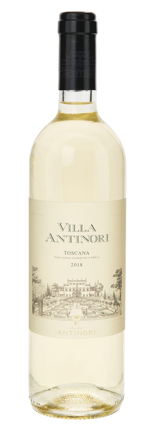 Italie - Italië | Toscana IGT | Villa Antinori 2019 Wit 