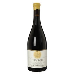 France - Frankrijk | Rhône - St-Joseph | Saint-Joseph Le Clos 14 Rouge | Bio 
