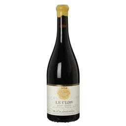 France - Frankrijk | Rhône - St-Joseph | Saint-Joseph Le Clos 14 Rouge | Bio 