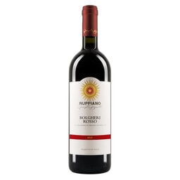 Ruppiano Bolgheri 2021 Rouge