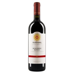 Ruppiano | Bolgheri | 2021 