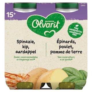 Olvarit