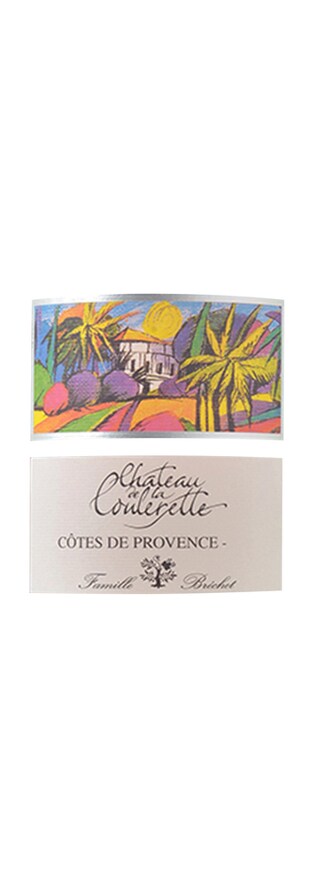 France - Provence | La Coulerette 2022 Rosé 