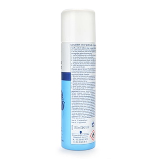 Schwarzkopf | Shampooing sec | Fresh | 2+1 gratuit 