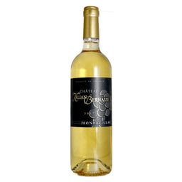 France - Frankrijk | Sud-Ouest - Monbazillac | Château Kalian Bernasse 2017 | Bio 
