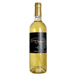 France - Frankrijk | Sud-Ouest - Monbazillac | Château Kalian Bernasse 2017 | Bio 