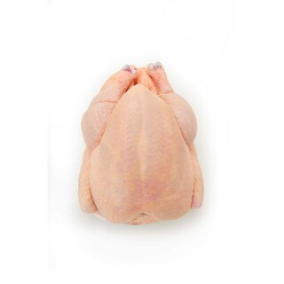Delhaize | Poulet à rôtir 