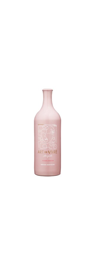 France - Frankrijk | Midi de la France - Languedoc | Art Vivre 2020 Rosé 