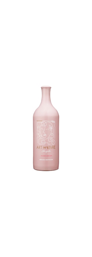 France - Frankrijk | Midi de la France - Languedoc | Art Vivre 2020 Rosé 