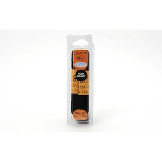 * | Veters | 0,90 m, zwart 