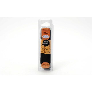 * | Veters | 0,90 m, zwart 