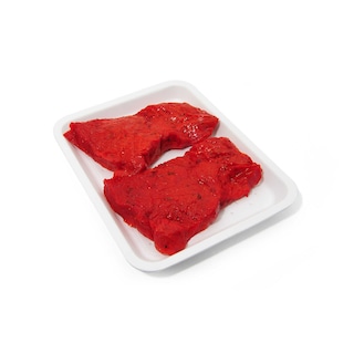 Delhaize | Steak mariné Smokey | Boeuf 