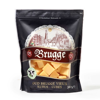 Brugge | Harde volle afsmakende kaas | Oud 