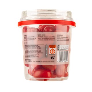 Delhaize | Emmer | Snoeptomaatjes | 500g 
