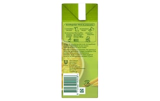 Knorr | Grootmoeders Geheim | Soupe | Julienne Légumes avec boulettes | 1 L 