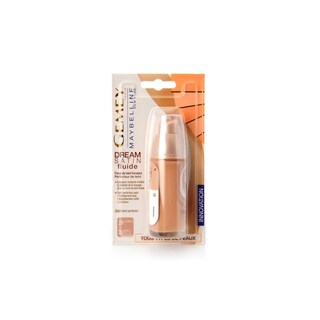 Maybelline | Fond de teint|Dream satin|24u|20 Glans beige 1 st