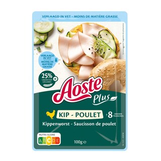 Aoste
