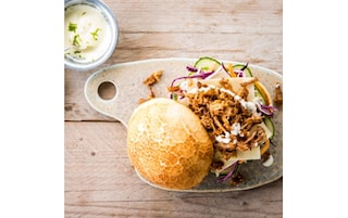 Herta | Pulled Chicken 