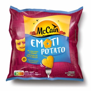 Mc Cain | McCain|Emoti|Potato|625g 