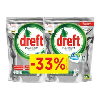 Dreft