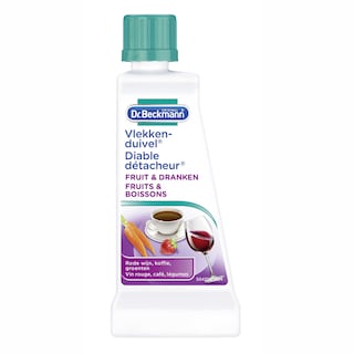 Dr. Beckmann | Vlekkenduivel | Fruit & Dranken 