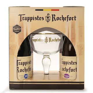 Trappistes Rochefort | Giftpack 