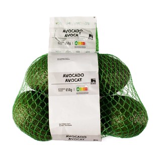 Delhaize | Avocado 1 st