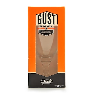 Gust | Gust verre | 33cl 