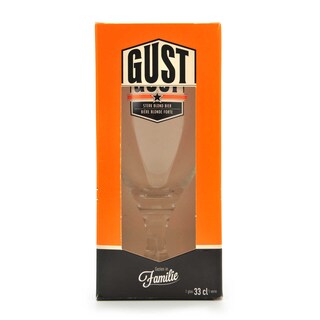 Gust | Gust verre | 33cl 