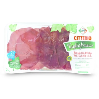 Citterio | Bresaola 
