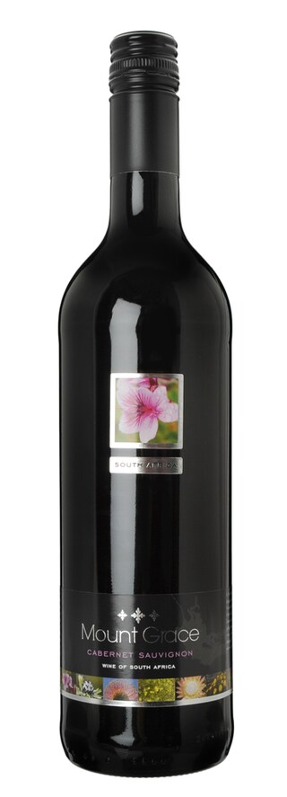 Afrique du Sud - Zuid-Afrika | Western Cape | Mount Grace Cabernet Sauvignon / Merlot 