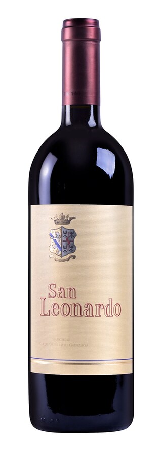 Italie - Italië | Trentino IGT | San Leonardo 2011 