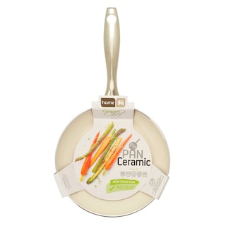 Delhaize | Home | Poêle à frire | ceramic | 24cm 