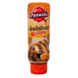 Pauwels | Andalouse 