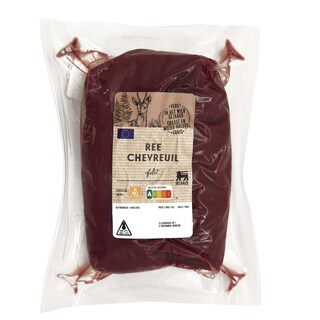 Delhaize | Reefilet 