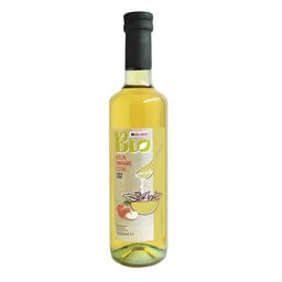 Vinaigre | Cidre | Bio