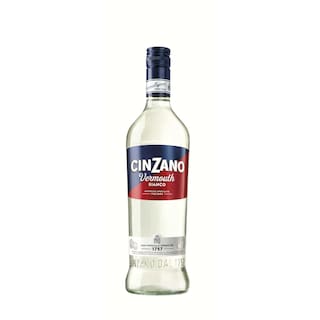 Cinzano | Vermouth Bianco | 15% alc. | Italiaanse vermout 