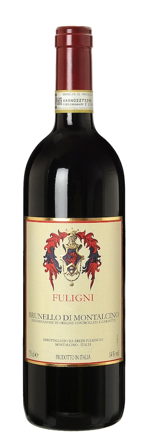 Toscana | Toscana | Brunello Di Montalcino 2013 | Fuligni 