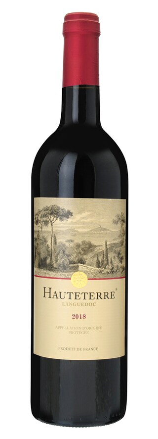 France - Frankrijk | Languedoc - Hauterre | Hauteterre 18 R 