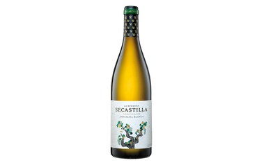 Espagne - Spanje-Somontano Aragon