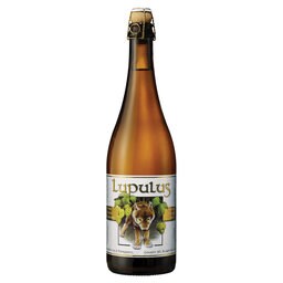 Lupulus | Blond bier | Tripel | 8,5% ALC. | Fles 