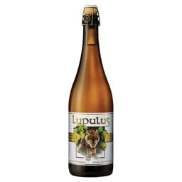 Lupulus | Blond bier | Tripel | 8,5% ALC. | Fles 