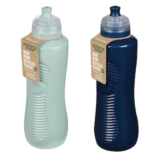 Sistema | Renew Gripper Bottle 800 ml 