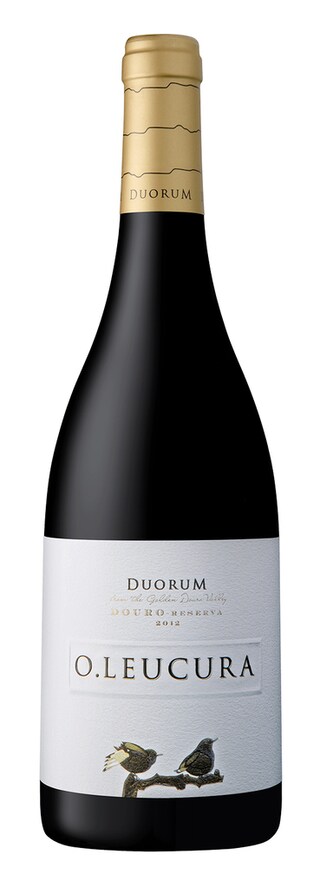 Portugal | Douro D.O.C. | Durom Leucura Reserva 12 Rouge 
