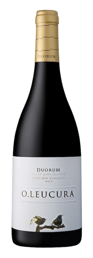 Portugal | Douro D.O.C. | Durom Leucura Reserva 12 Rood 