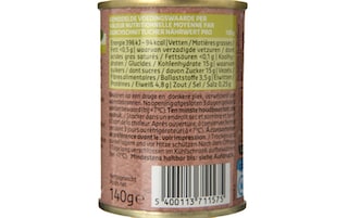 Delhaize | Tomaten | Concentraat | Bio 