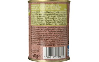 Delhaize | Tomaten | Concentraat | Bio 140 gr