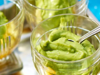 Avocadocrème